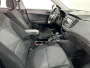 Hyundai Creta I Рестайлинг Москва  - изображение 31