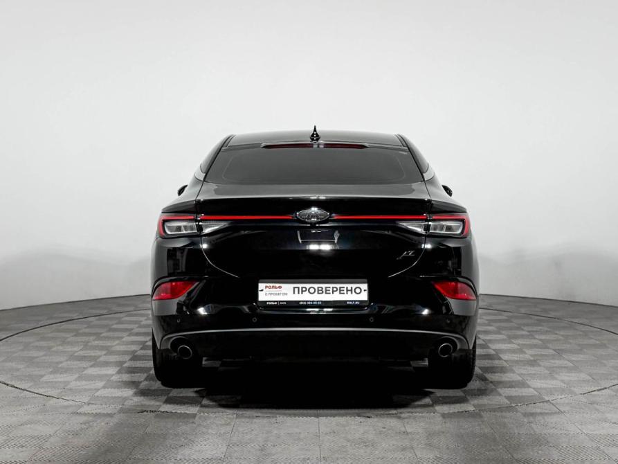 JAC J7 I Санкт-Петербург  - изображение 6