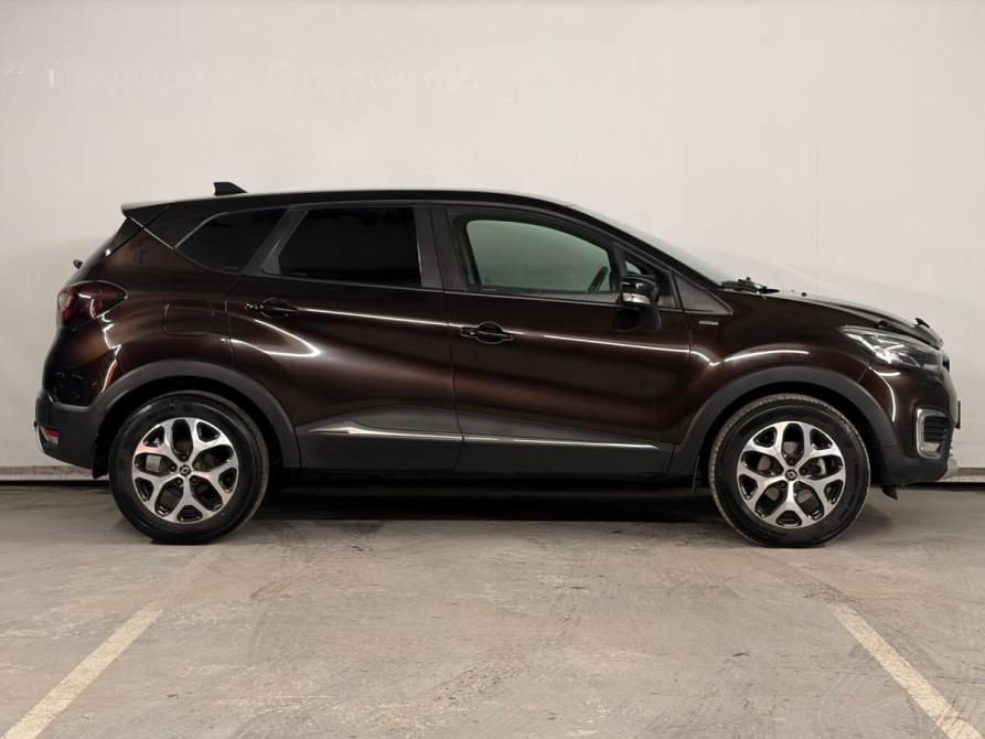 Renault Kaptur I Екатеринбург  - изображение 6