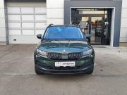 Skoda Karoq I Москва  - изображение 19