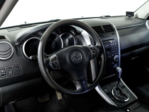 Suzuki Grand Vitara II Рестайлинг 2 с пробегом 2013 года, цена 1 148 000 рублей, 267310 км, внедорожник, Автокод Объявления