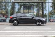 Chevrolet Cruze I Рестайлинг Брянск  - изображение 24
