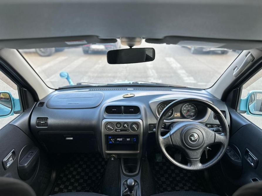 Daihatsu Terios I Астрахань  - изображение 14