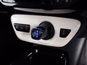 Toyota Prius IV (XW50) Кемерово  - изображение 39