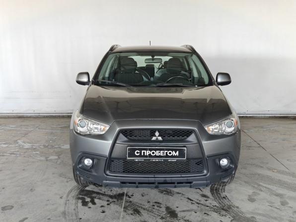 Mitsubishi ASX I Рестайлинг с пробегом 2012 года, цена 1 150 000 рублей, 68619 км, внедорожник, Автокод Объявления