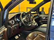 Mercedes-Benz V-Класс II (W639) Ижевск  - изображение 27
