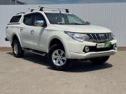 Mitsubishi L200 V Ростов-на-Дону  - изображение 31