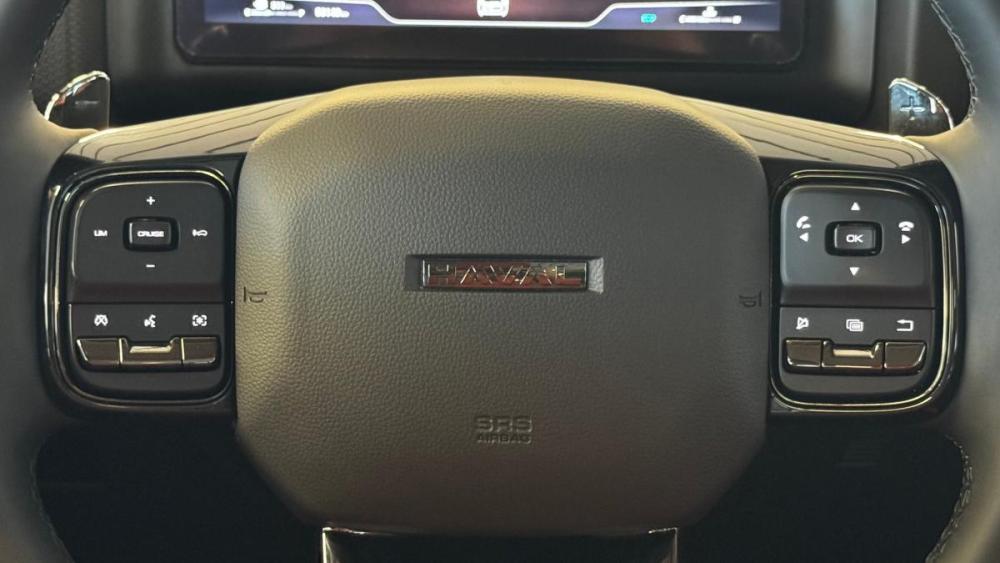 Haval H9 II Санкт-Петербург  - изображение 22