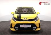 Kia Morning III Рестайлинг 1 Ярославль  - изображение 28