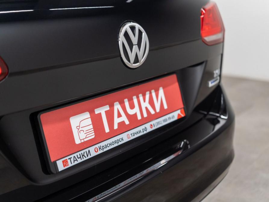 Volkswagen Golf VII Красноярск  - изображение 22