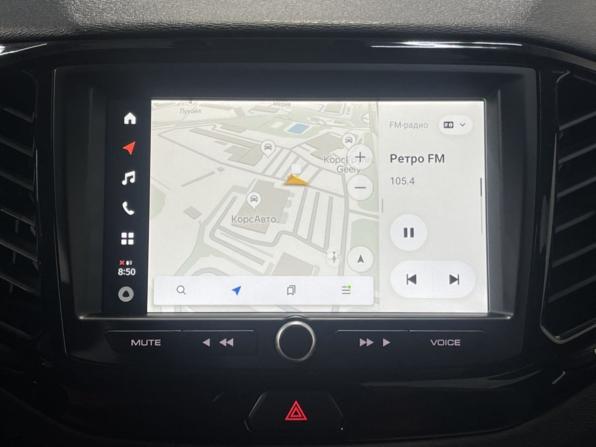 Lada (ВАЗ) Vesta I с пробегом 2021 года, цена 1 165 000 рублей, 114495 км, универсал, Автокод Объявления