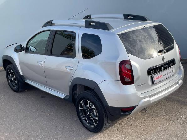 Renault Duster I Рестайлинг с пробегом 2019 года, цена 1 245 000 рублей, 259972 км, внедорожник, Автокод Объявления