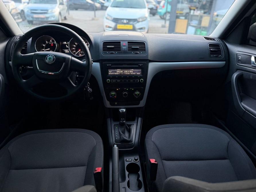 Skoda Yeti I Ижевск  - изображение 25