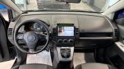 Mazda 5 I (CR) Вологда  - изображение 32