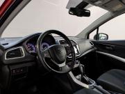 Suzuki SX4 II (S-Cross) Рестайлинг Москва  - изображение 30