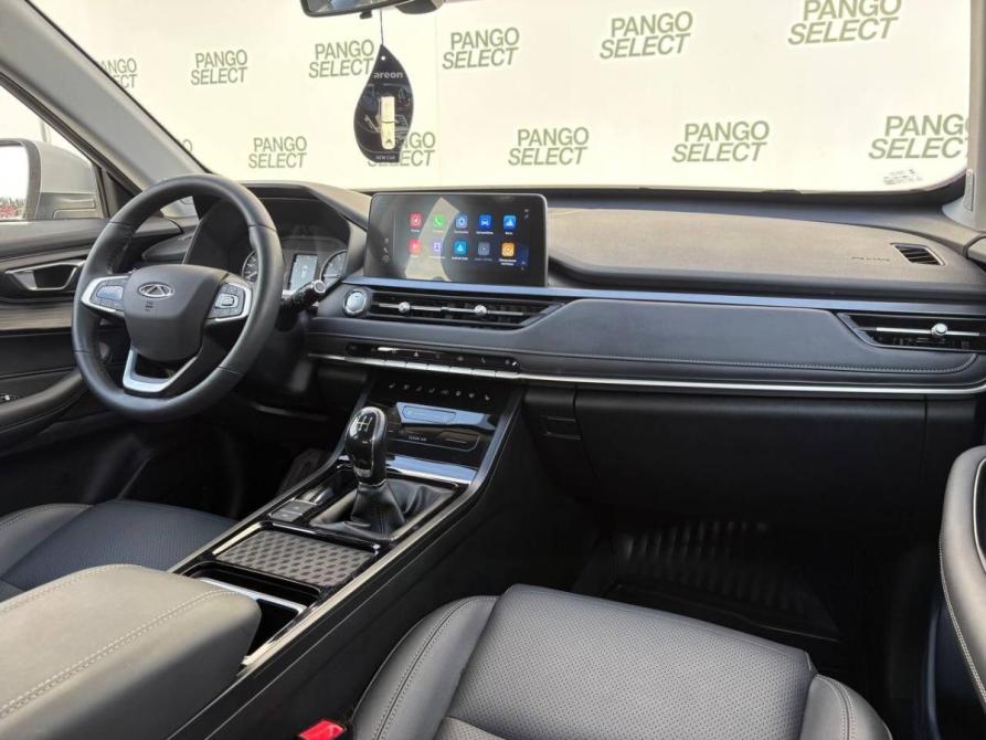 Chery Tiggo 4 I Рестайлинг 2 Нижний Тагил  - изображение 16