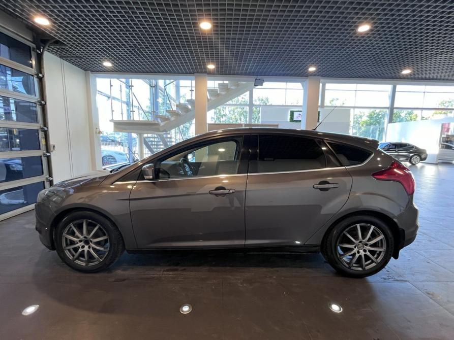Ford Focus III Чебоксары  - изображение 6