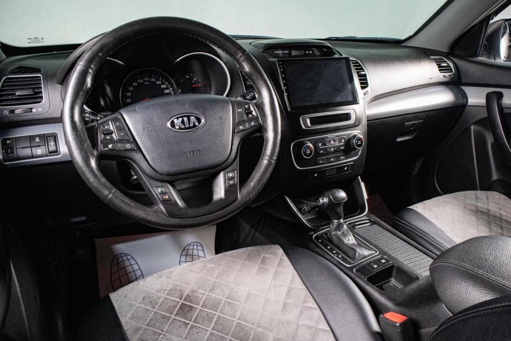 Kia Sorento II Рестайлинг Сургут  - изображение 12