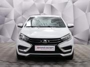 Lada (ВАЗ) Vesta I Рестайлинг (NG) Ульяновск  - изображение 29