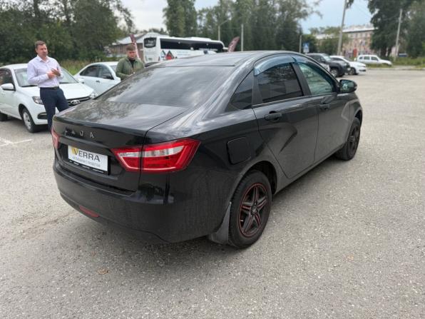 Lada (ВАЗ) Vesta I с пробегом 2018 года, цена 857 000 рублей, 85000 км, седан, Автокод Объявления