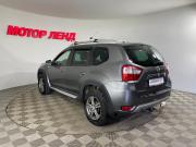 Nissan Terrano III (D10) Воронеж  - изображение 28