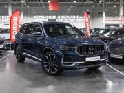 Geely Monjaro I Санкт-Петербург  - изображение 36
