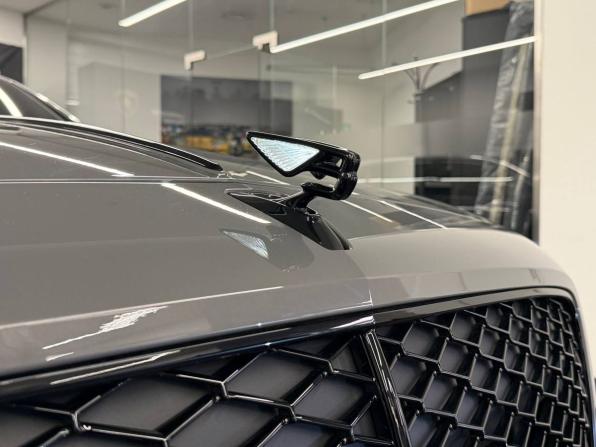 Bentley Flying Spur IV с пробегом 2025 года, цена 40 900 000 рублей, 2097 км, седан, Автокод Объявления