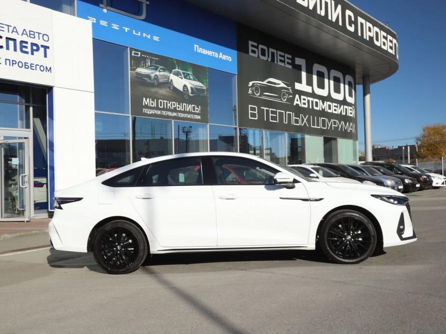Chery Arrizo 8 Челябинск  - изображение 6