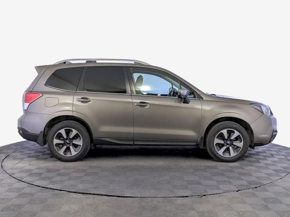 Subaru Forester IV Рестайлинг 2 с пробегом 2017 года, цена 2 050 000 рублей, 222474 км, внедорожник, Автокод Объявления