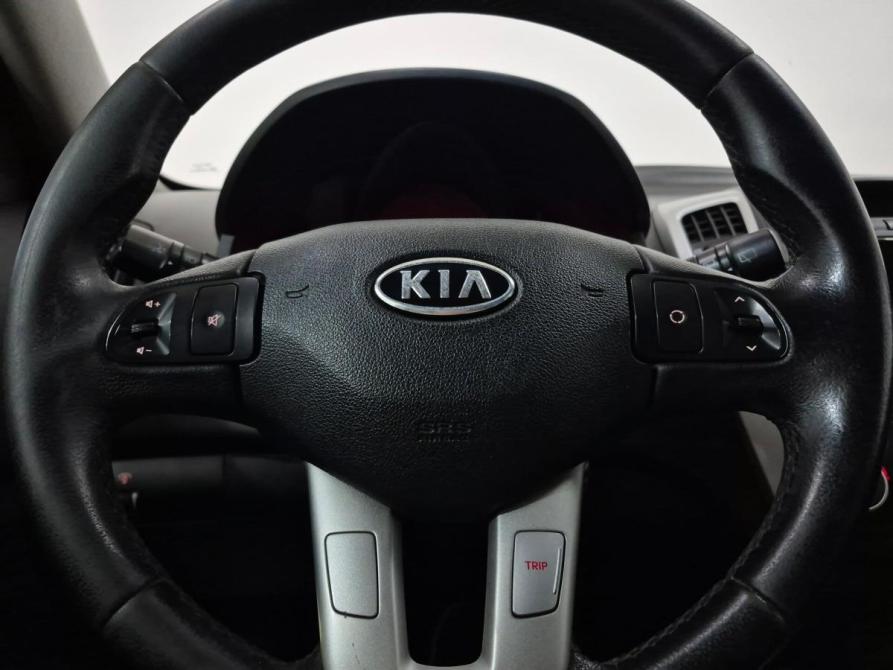 Kia Ceed I Рестайлинг Альметьевск  - изображение 20
