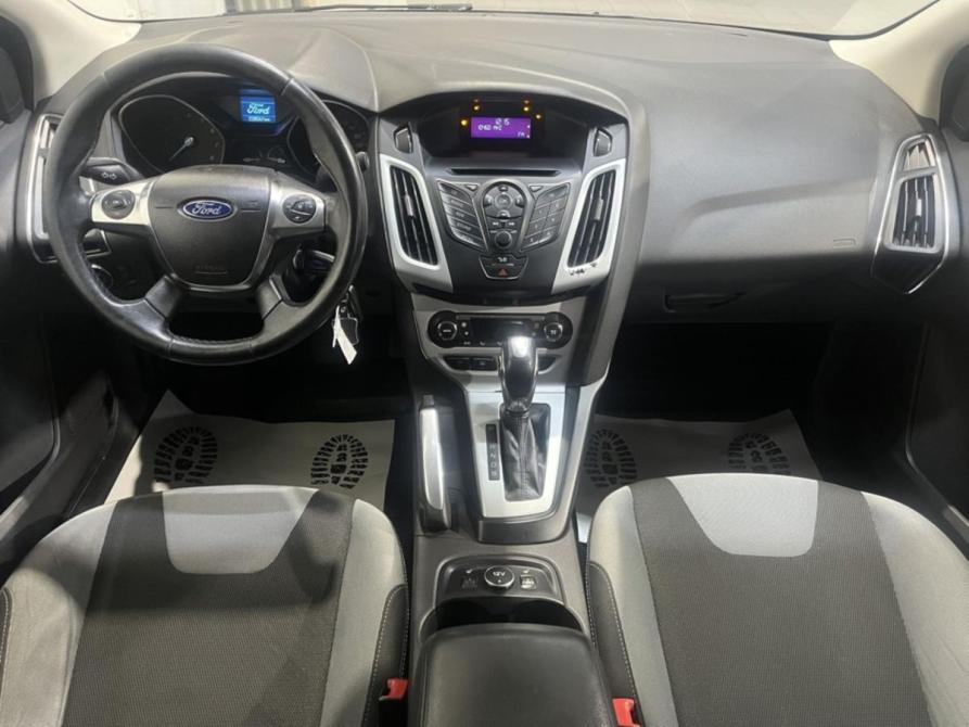 Ford Focus III Курск  - изображение 8