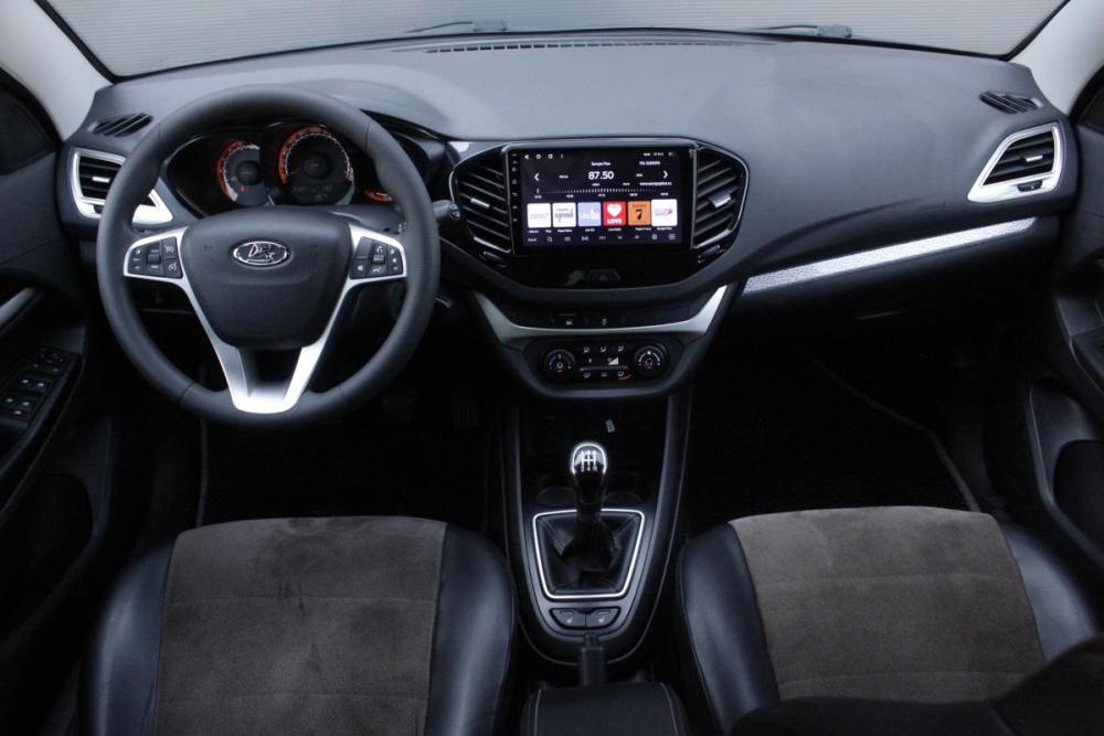 Lada (ВАЗ) Vesta I Брянск  - изображение 8