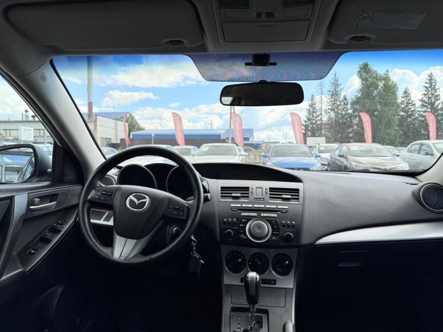 Mazda 3 II (BL) Альметьевск  - изображение 22