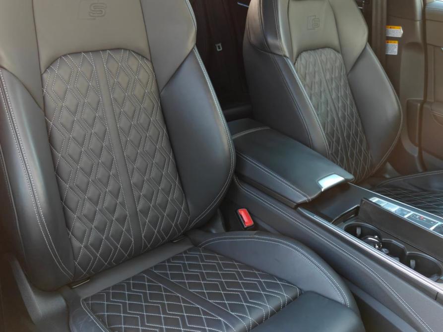 Audi S6 V (C8) Белгород  - изображение 10