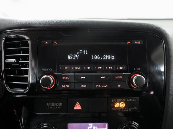 Mitsubishi Outlander III с пробегом 2013 года, цена 1 299 000 рублей, 183950 км, внедорожник, Автокод Объявления
