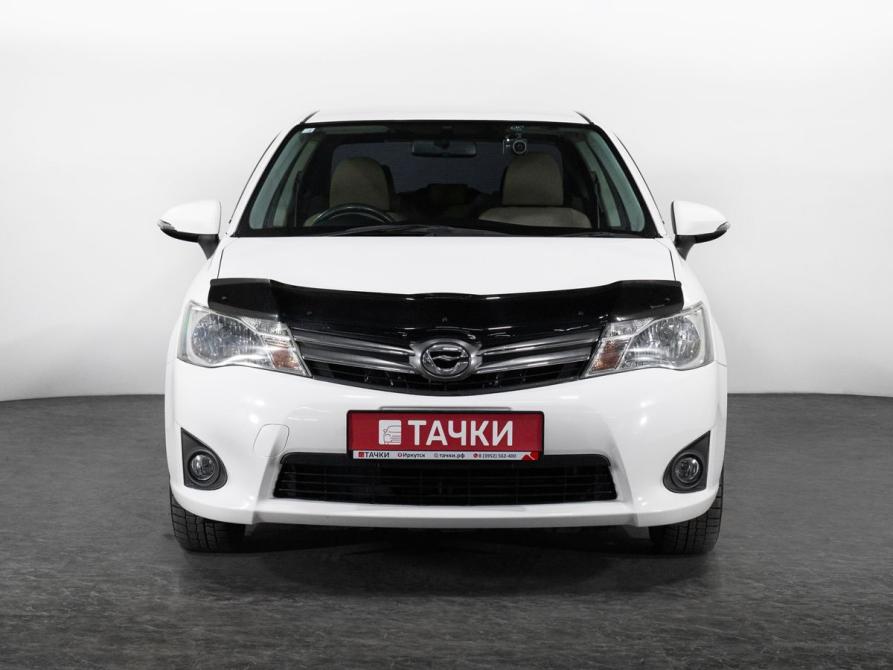 Toyota Corolla XI (E160 E170 E180) Иркутск  - изображение 2