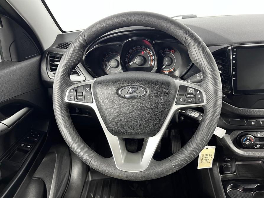 Lada (ВАЗ) Vesta I Борисоглебск  - изображение 17
