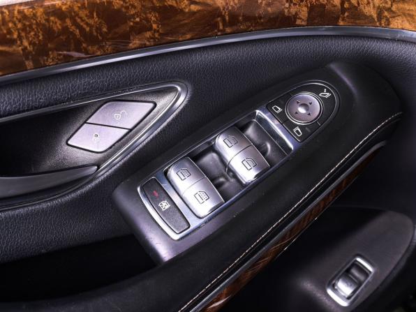 Mercedes-Benz S-Класс VI (W222 C217) с пробегом 2014 года, цена 3 500 000 рублей, 186000 км, седан, Автокод Объявления