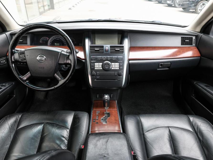 Nissan Teana I (J31) Рестайлинг Москва  - изображение 13