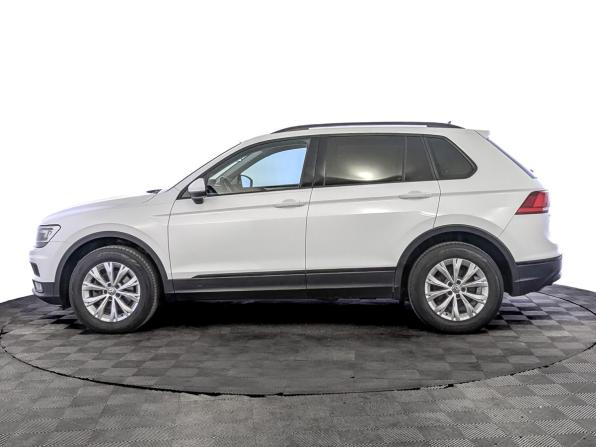 Volkswagen Tiguan II с пробегом 2020 года, цена 2 315 000 рублей, 95974 км, внедорожник, Автокод Объявления
