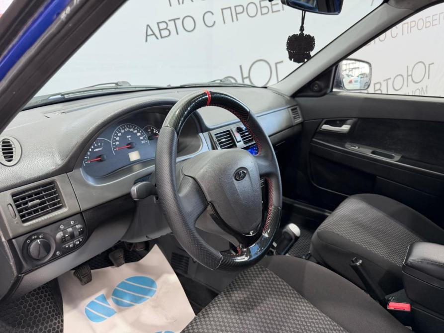 Lada (ВАЗ) Priora I Ставрополь  - изображение 13
