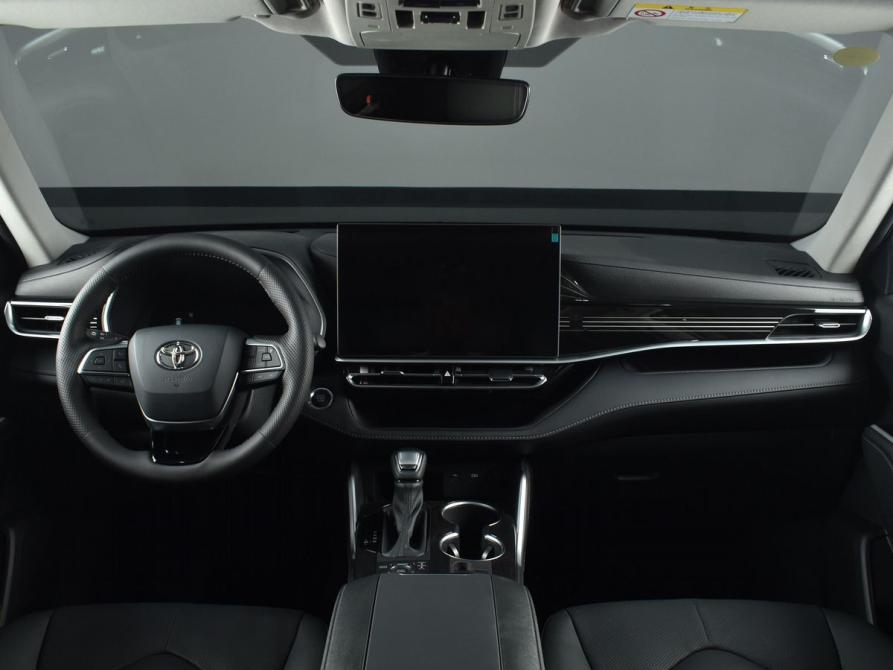 Toyota Highlander IV (XU70) Кемерово  - изображение 9
