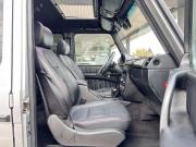 Mercedes-Benz G-Класс II (W463) Краснодар  - изображение 38