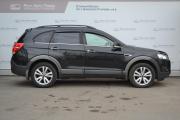 Chevrolet Captiva I Рестайлинг Старый Оскол  - изображение 27