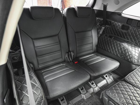 Kia Sorento III Prime Рестайлинг с пробегом 2018 года, цена 3 090 111 рублей, 78052 км, внедорожник, Автокод Объявления