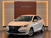 Changan Alsvin Челябинск  - изображение 22