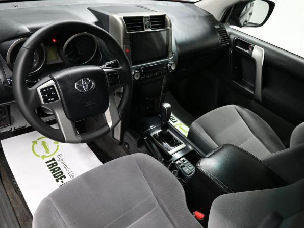 Toyota Land Cruiser Prado 150 Series с пробегом 2010 года, цена 2 685 000 рублей, 206342 км, внедорожник, Автокод Объявления