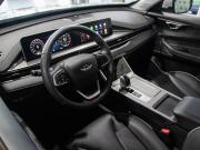 Chery Tiggo 4 I Рестайлинг 2 Оренбург  - изображение 34