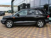 Hyundai Santa Fe I Калуга  - изображение 6