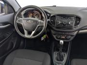 Lada (ВАЗ) Vesta I Москва  - изображение 47